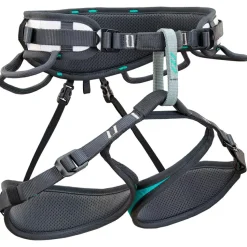 Climbing Technology - Ascent - Klettergurt