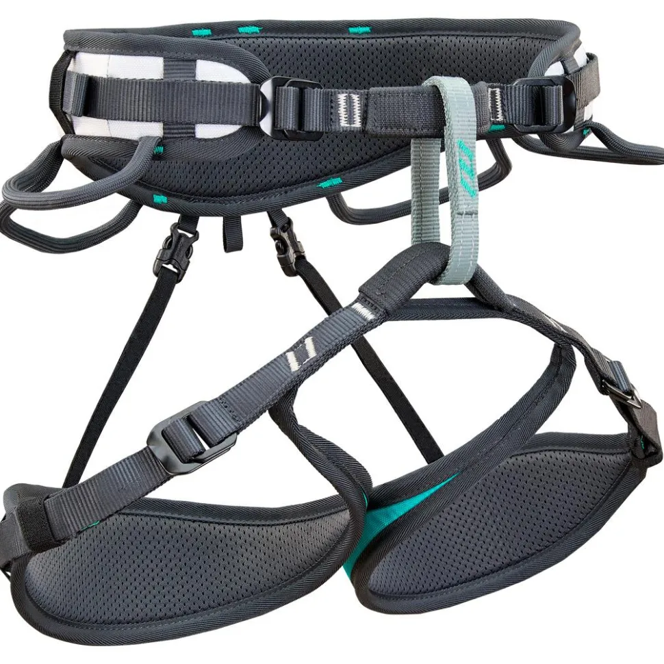 Climbing Technology - Ascent - Klettergurt
