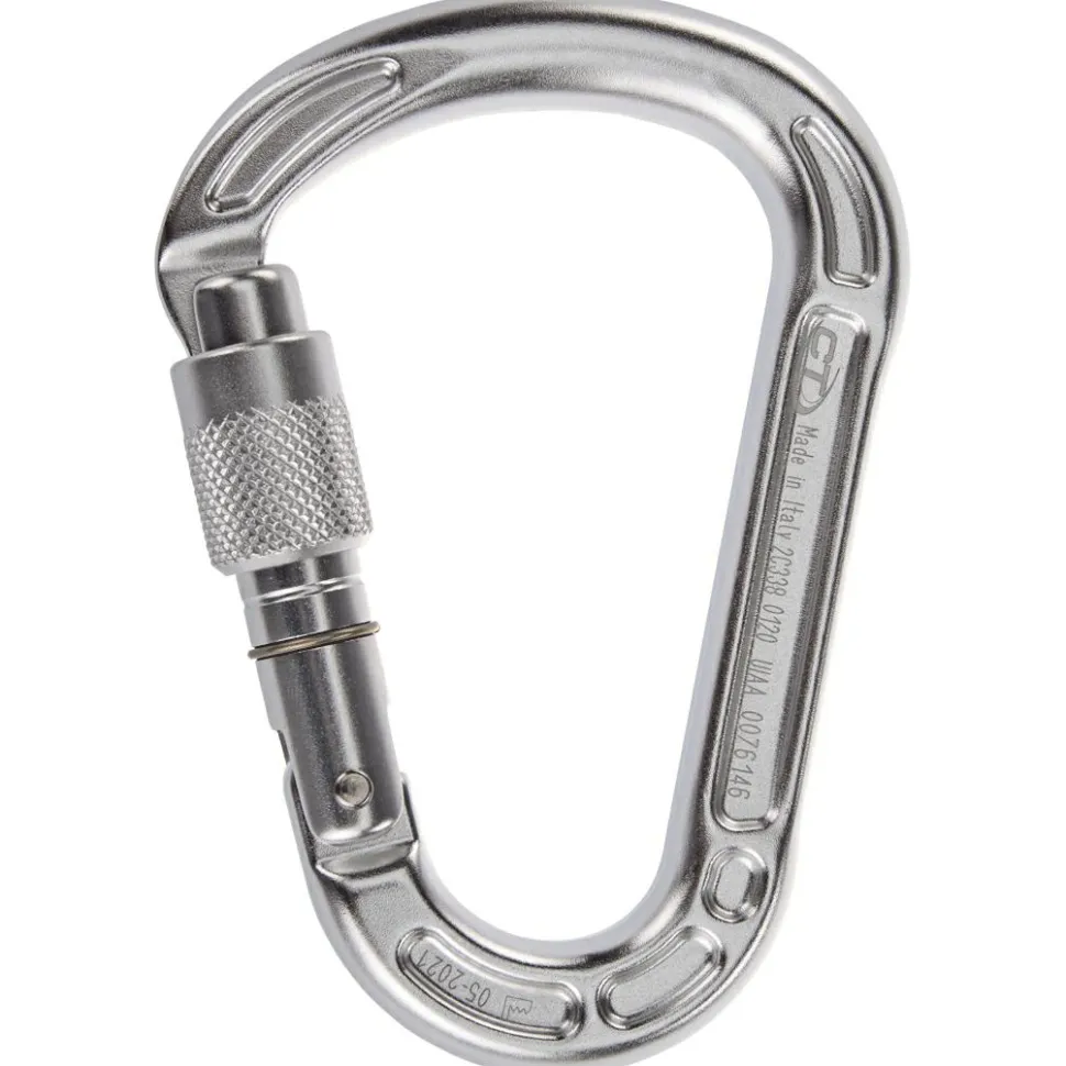 Climbing Technology - Concept SG - HMS-Karabiner