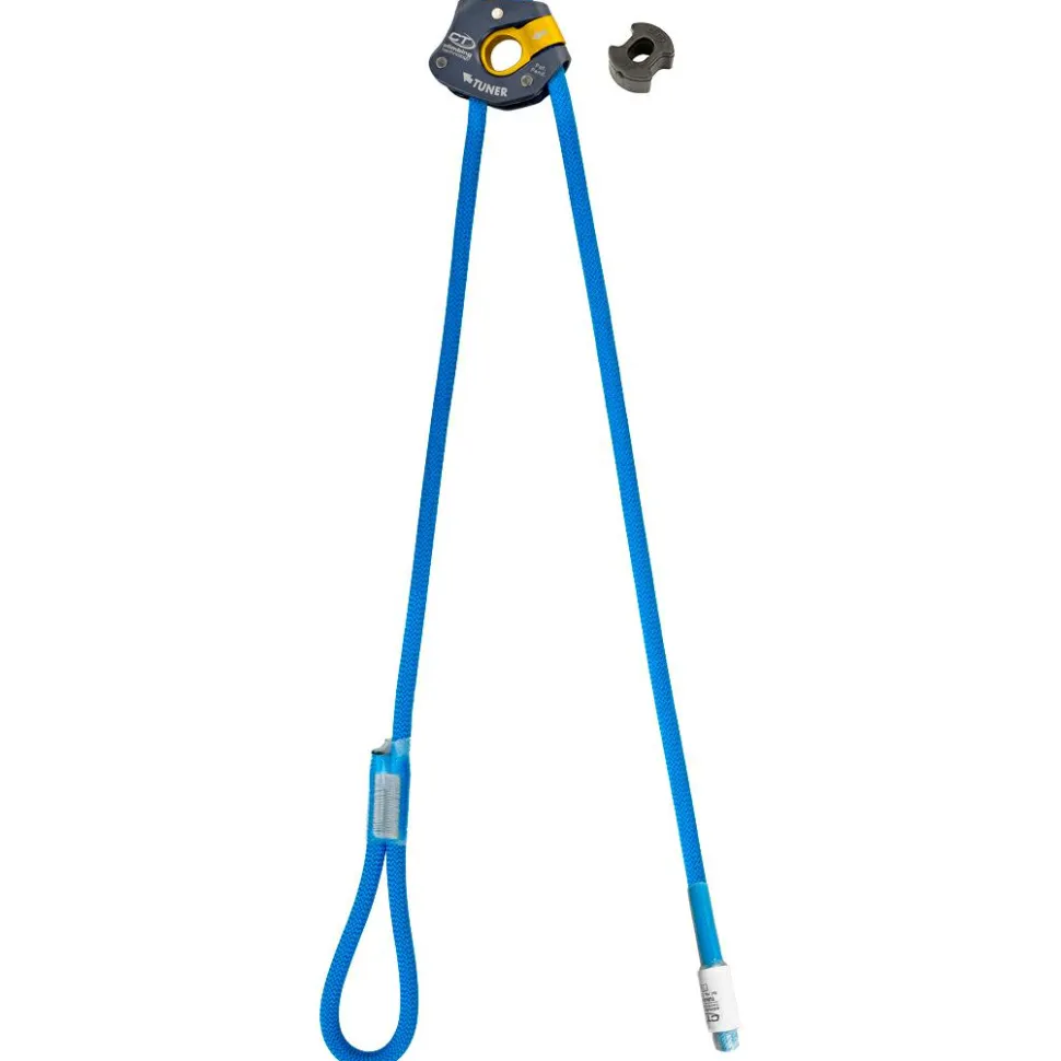 Climbing Technology - Tuner I - Sicherungsgerät