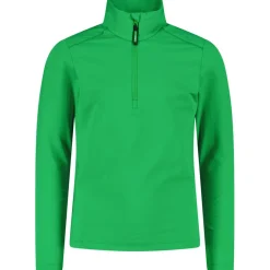 CMP - Boy's Sweat Softech - Fleecepullover