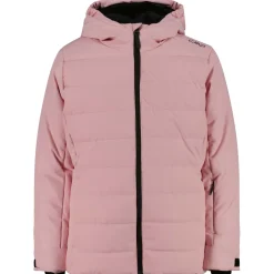 CMP - Girl's Jacket Fix Hood - Softshelljacke