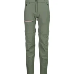CMP - Girl's Zip Off Pant - Zip-Off-Hose