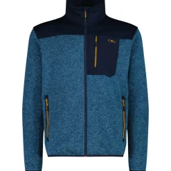 CMP - Jacket with Chest Pocket - Fleecejacke
