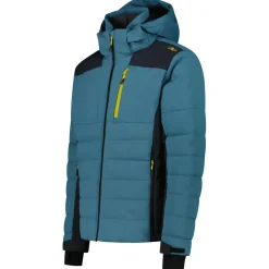 CMP - Jacket Zip Hood - Skijacke