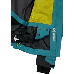 CMP - Jacket Zip Hood - Skijacke