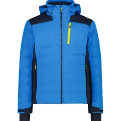 CMP - Jacket Zip Hood - Skijacke