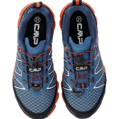 CMP - Kid's Altak Trail Shoes WP 2.0 - Multisportschuhe