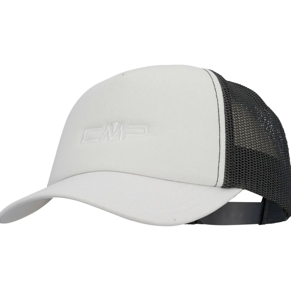 CMP - Kid's Gabardine Hat - Cap