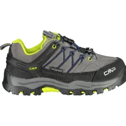 CMP - Kid's Rigel Low Trekking Shoes Waterproof - Multisportschuhe
