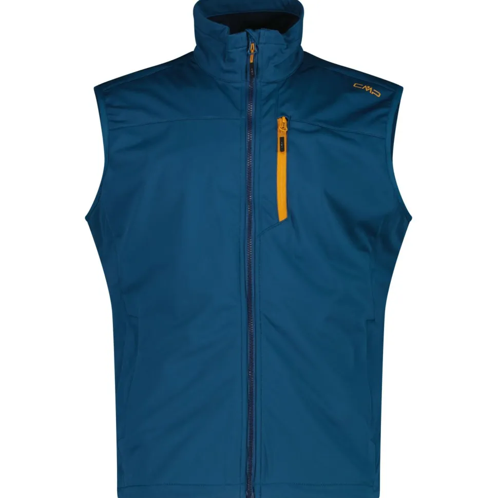 CMP - Light Softshell Vest - Softshellweste