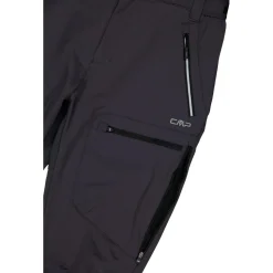 CMP - Pant Ripstop - Trekkinghose