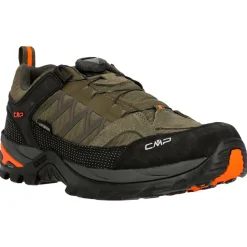 CMP - Rigel Low Fitgo Trekking Shoes WP - Multisportschuhe