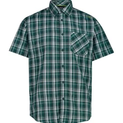 CMP - Shortsleeve Shirt - Hemd