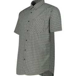 CMP - Shortsleeve Shirt - Hemd