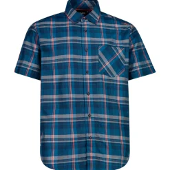 CMP - Shortsleeve Shirt - Hemd