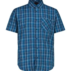 CMP - Shortsleeve Shirt - Hemd