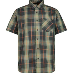 CMP - Shortsleeve Shirt - Hemd