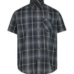 CMP - Shortsleeve Shirt - Hemd