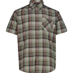 CMP - Shortsleeve Shirt - Hemd