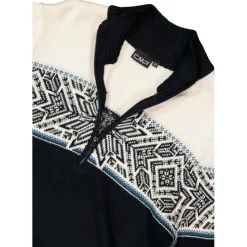 CMP - Sweat Knitted Yarn 7H77511 - Pullover