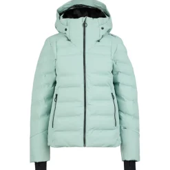 CMP - Women's Jacket Fix Hood 34W4406 - Skijacke