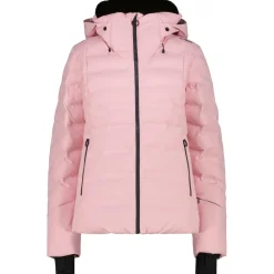 CMP - Women's Jacket Fix Hood 34W4406 - Skijacke