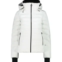 CMP - Women's Jacket Fix Hood 34W4406 - Skijacke