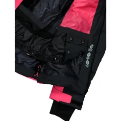 CMP - Women's Jacket Zip Hood 35W0216 - Skijacke