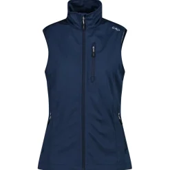 CMP - Women's Light Softshell Vest - Softshellweste