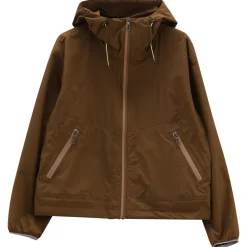 CMP - Women's Packable Jacket Fix Hood - Regenjacke