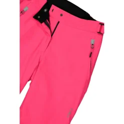 CMP - Women's Pant Stretch Polyester 3W18596N - Skihose