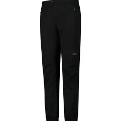 CMP - Women's Pant 39T1216 - Softshellhose