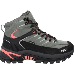 CMP - Women's Rigel 2.0 Mid Trekking Shoes WP - Wanderschuhe