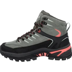 CMP - Women's Rigel 2.0 Mid Trekking Shoes WP - Wanderschuhe