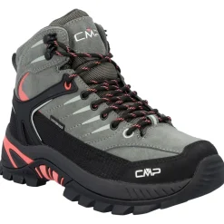 CMP - Women's Rigel 2.0 Mid Trekking Shoes WP - Wanderschuhe