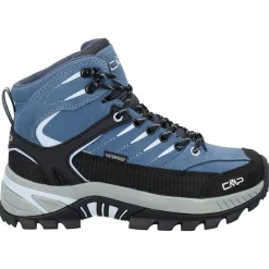 CMP - Women's Rigel 2.0 Mid Trekking Shoes WP - Wanderschuhe