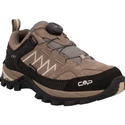 CMP - Women's Rigel Low Fitgo Trekking Shoes WP 3Q13586 - Multisportschuhe