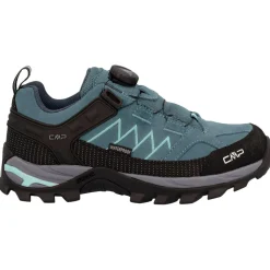 CMP - Women's Rigel Low Fitgo Trekking Shoes WP 3Q13586 - Multisportschuhe