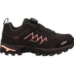 CMP - Women's Rigel Low Fitgo Trekking Shoes WP 3Q13586 - Multisportschuhe