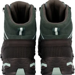 CMP - Women's Rigel Mid Trekking Shoes Waterproof - Wanderschuhe