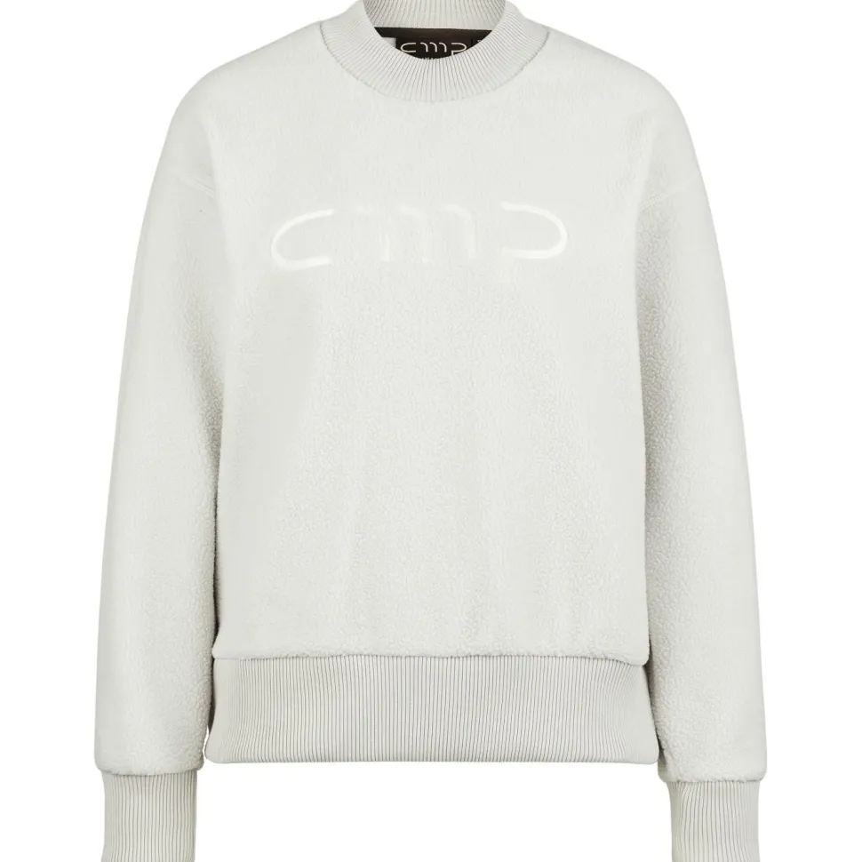 CMP - Women's Sweat - Pullover