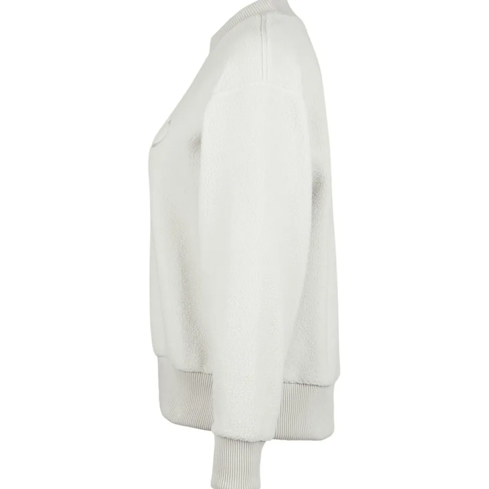CMP - Women's Sweat - Pullover