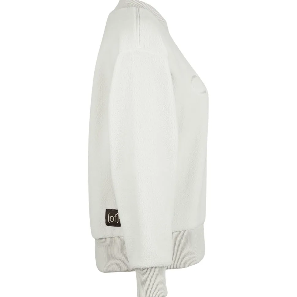 CMP - Women's Sweat - Pullover