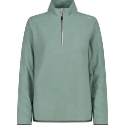 CMP - Women's Sweater - Fleecepullover