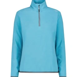 CMP - Women's Sweater - Fleecepullover