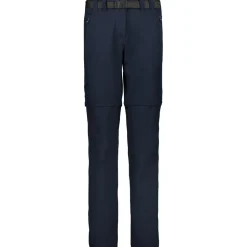 CMP - Women's Zip Off Pant - Zip-Off-Hose