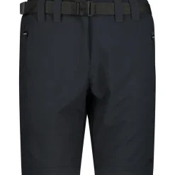 CMP - Women's Zip Off Pant - Zip-Off-Hose