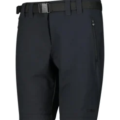 CMP - Women's Zip Off Pant - Zip-Off-Hose