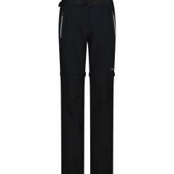 CMP - Women's Zip Off Pant - Zip-Off-Hose